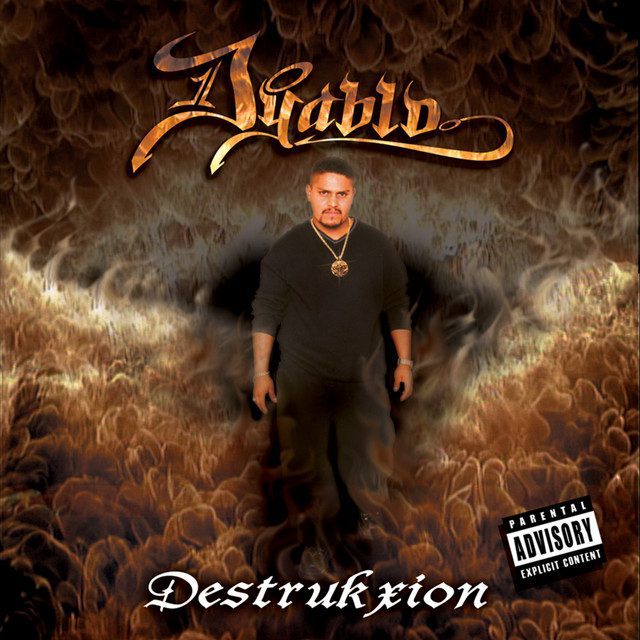 Dyablo – Destrukxion