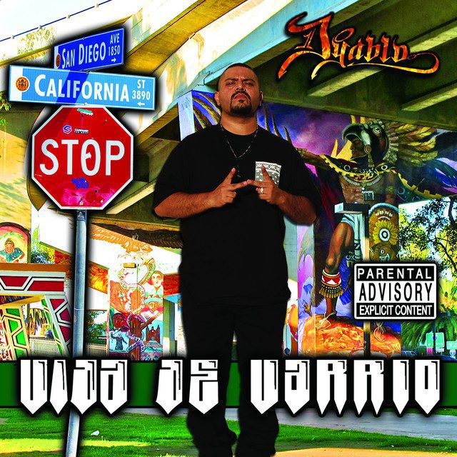 Dyablo – Vida De Barrio