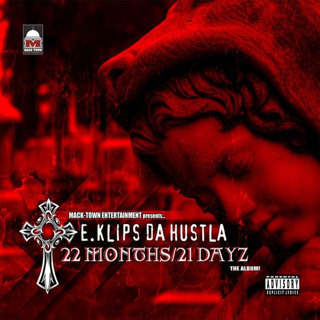 E.Klips Da Hustla – 22 Months 21 Dayz