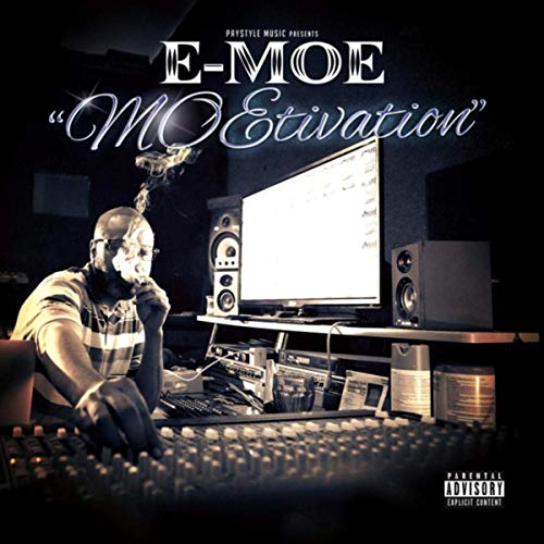 E-Moe - Moetivation