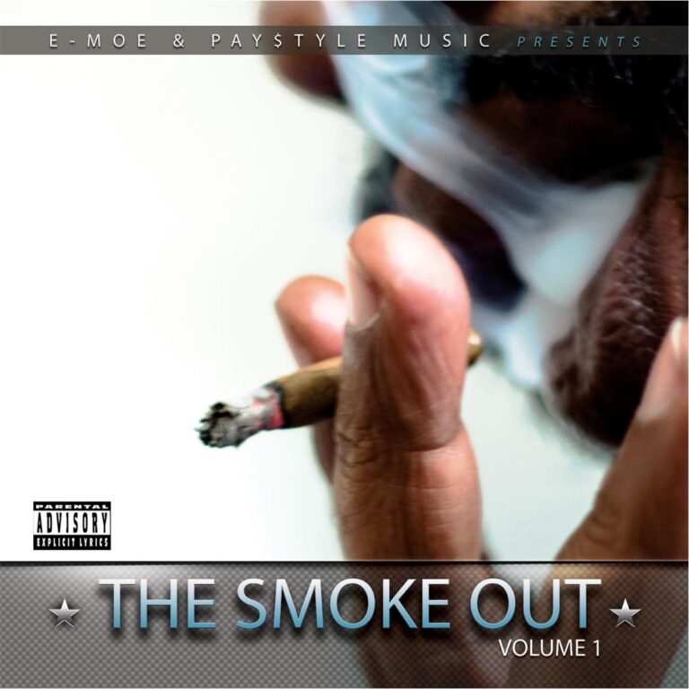 E-Moe – The Smoke Out, Vol. 1