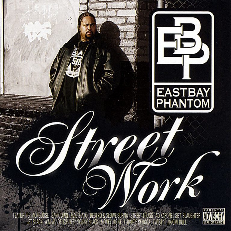 E.B.P. - Street Work