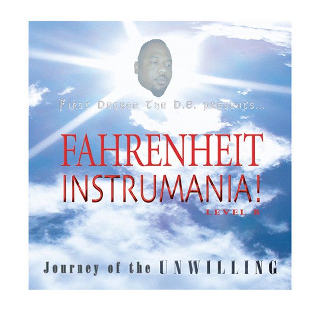 First Degree The D.E. – Fahrenheit Instrumania! Level B