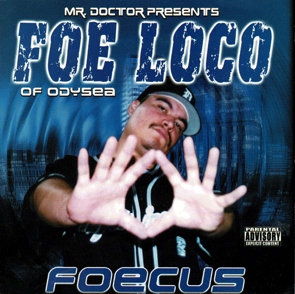 Foe Loco – Foecus