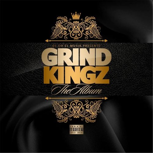 Grind Kingz – Grind Kingz