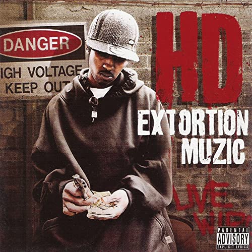 HD – Extortion Muzic
