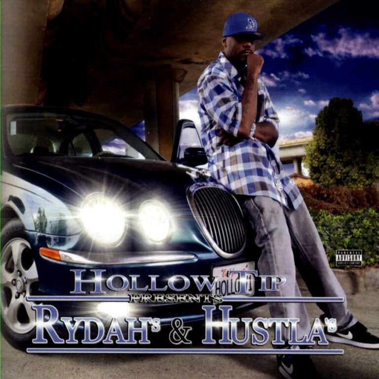 Hollow Tip – Rydah’s & Hustla’s