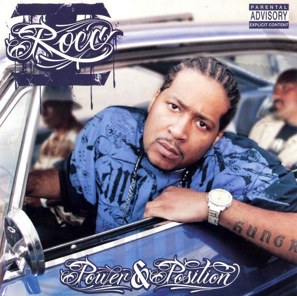 I-Rocc – Power & Position