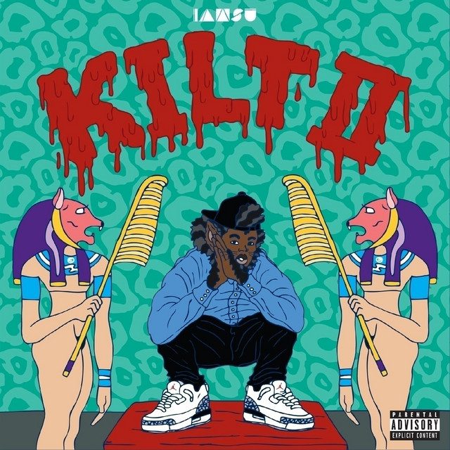 IamSu – Kilt 2