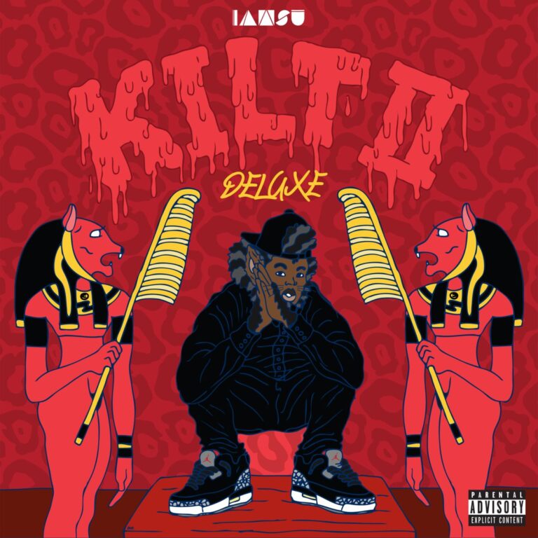 IamSu – Kilt 2 (Deluxe Edition)