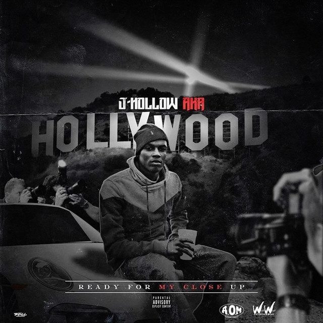 J Hollow – Ready For My Close Up