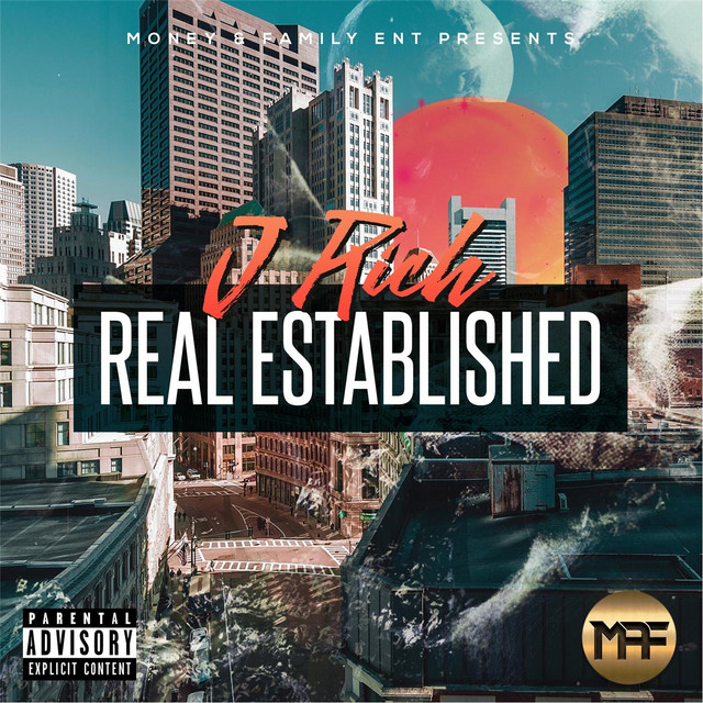 J Rich – Real Established