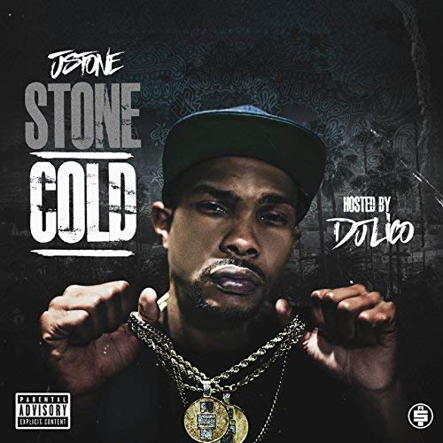 J Stone – Stone Cold