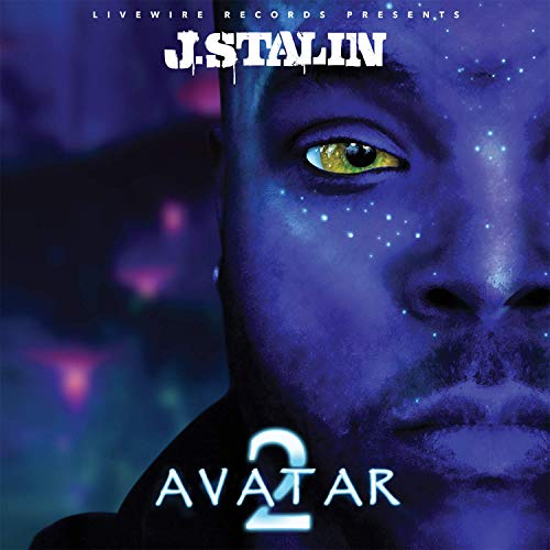 J. Stalin - Avatar 2