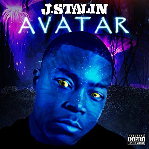 J. Stalin - Avatar