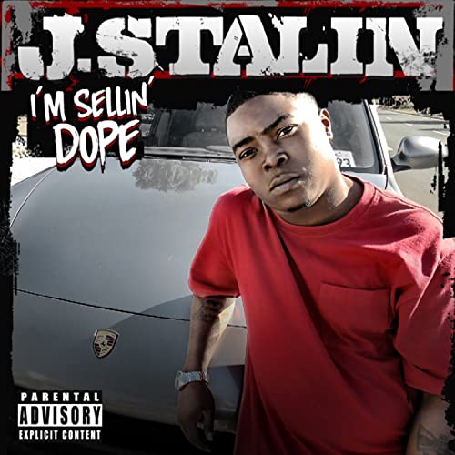 J. Stalin - I'm Sellin' Dope