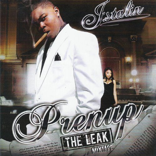 J. Stalin - Prenup The Leak Mixtape