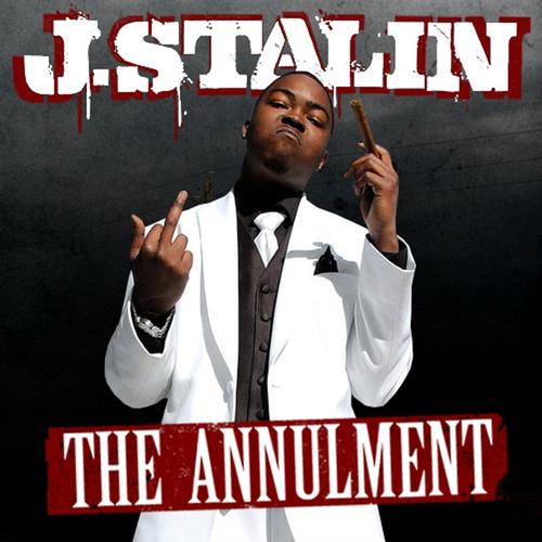 J. Stalin - The Annulment