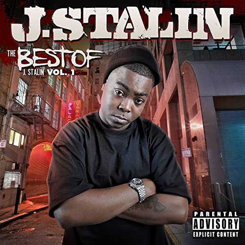 J. Stalin - The Best Of J. Stalin Vol. 1