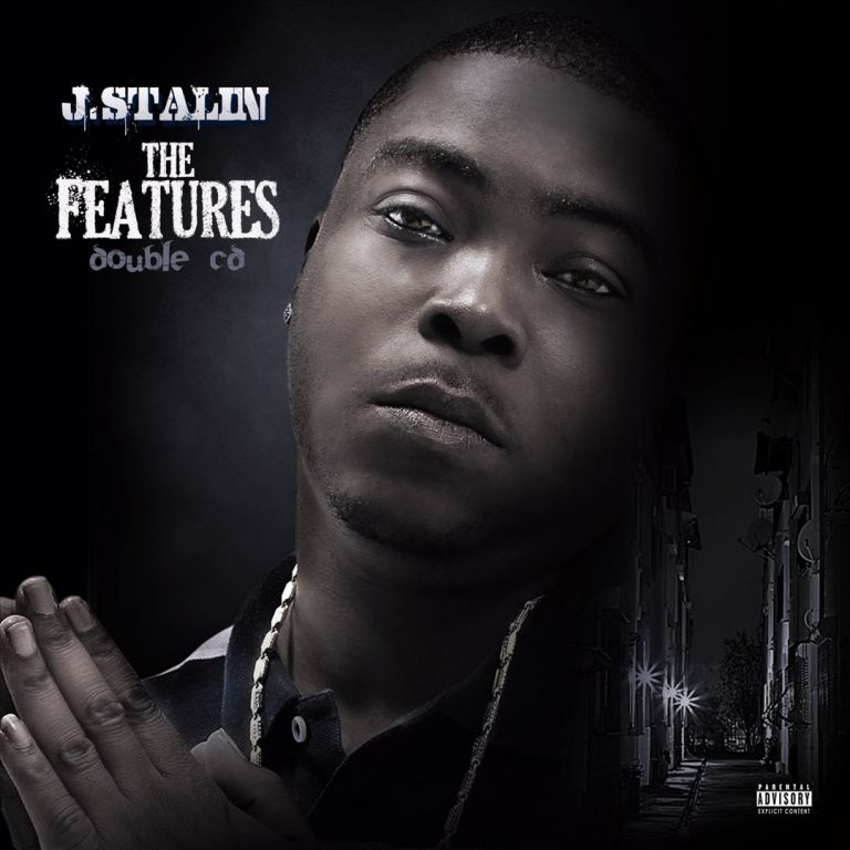 J. Stalin – The Features
