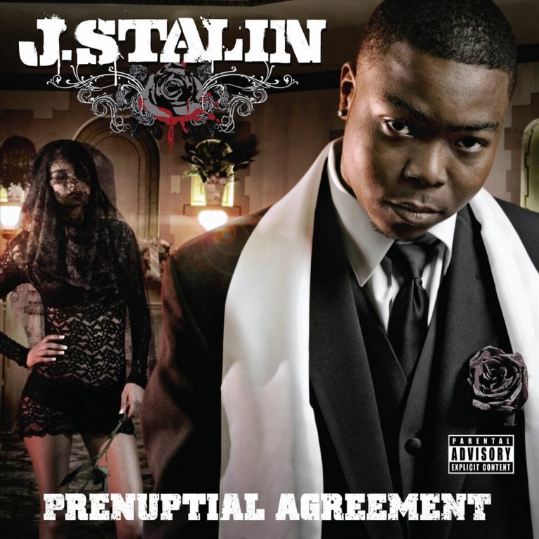 J.Stalin - Prenuptial Agreement (Front)