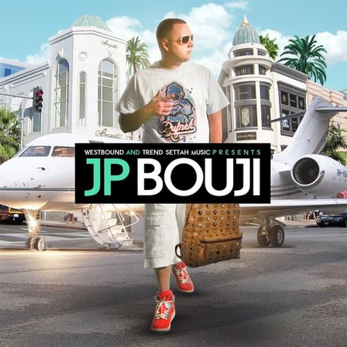 JP – Bouji