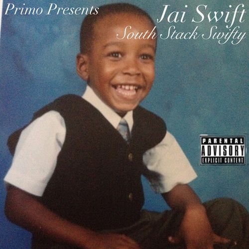 Jai Swift – South Stack Swifty