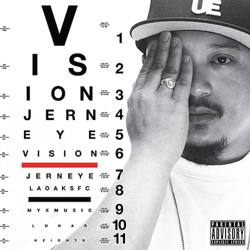 Jern Eye - Vision