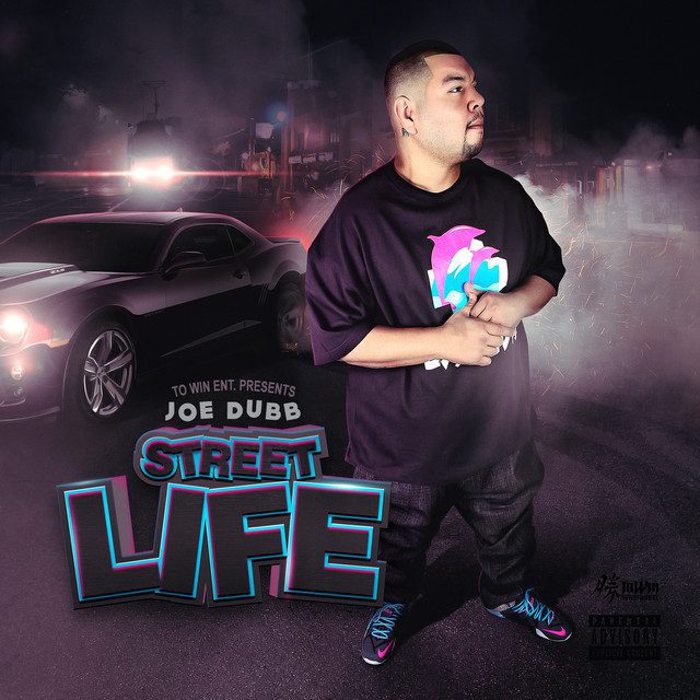 Joe Dubb – Street Life