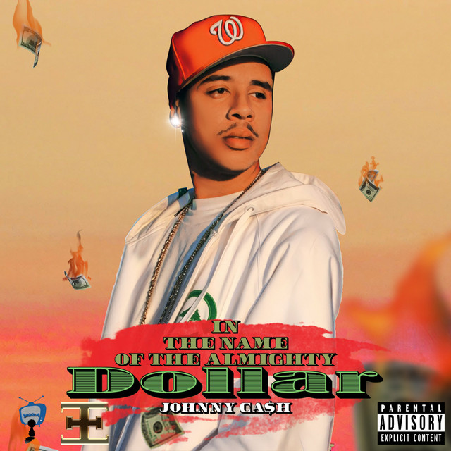 Johnny Ca$h – In The Name Of Almighty Dollar