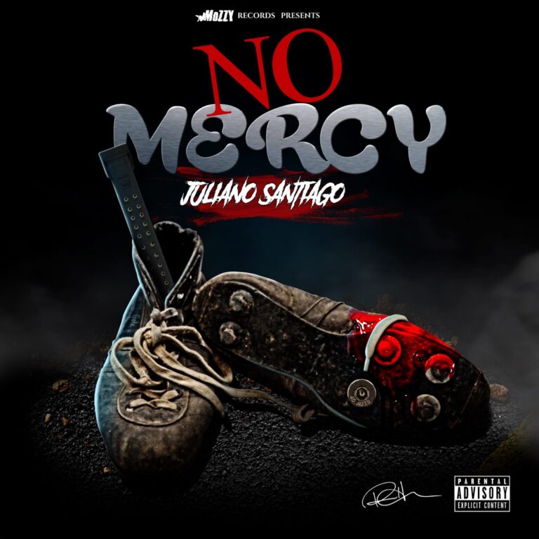 Juliano Santiago – No Mercy