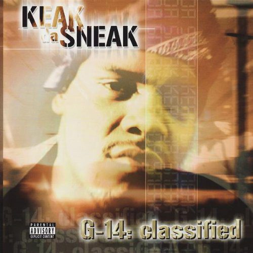 Keak Da Sneak - G-14 Classified