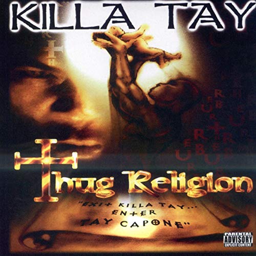 Killa Tay – Thug Religion
