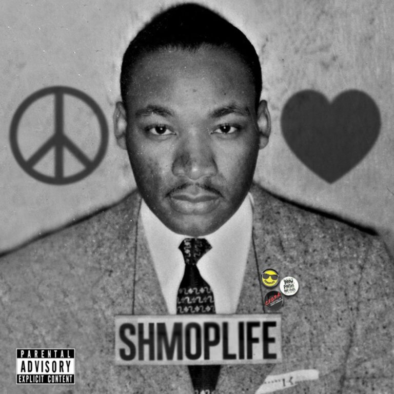 Kool John – Peace, Love, Shmoplife