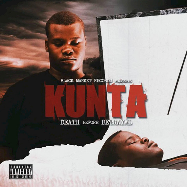 Kunta – Death Before Betrayal