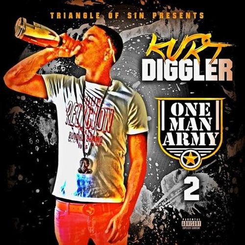 Kurt Diggler - One Man Army 2