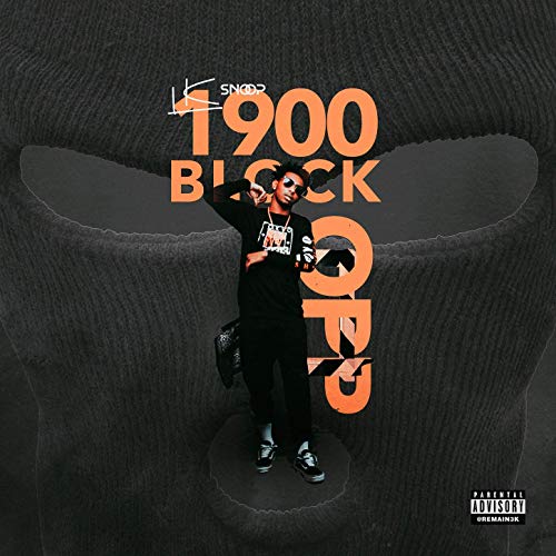 LK Snoop – 1900 Block OPP