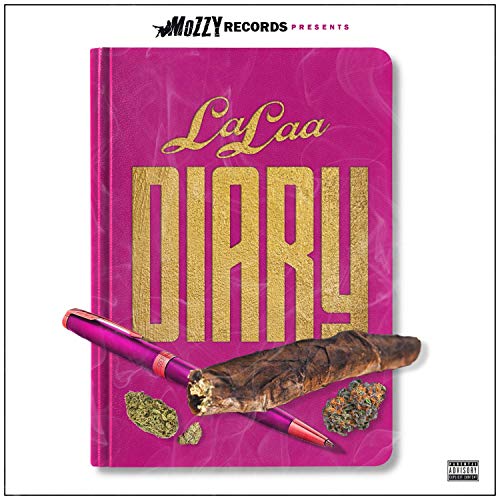 LaLa – Diary