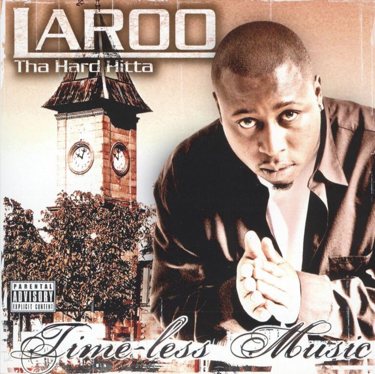 Laroo – Timeless Music