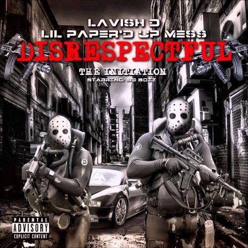 Lavish D – Internet Thugs