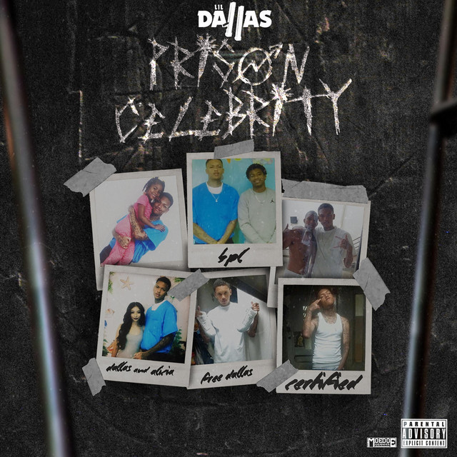 Lil Dallas – Prison Celebrity