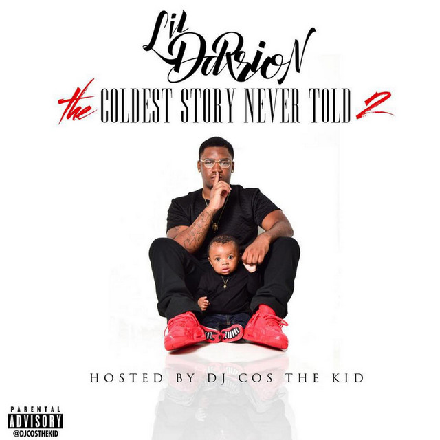 Lil Darrion – The Coldest Story Never Told 2