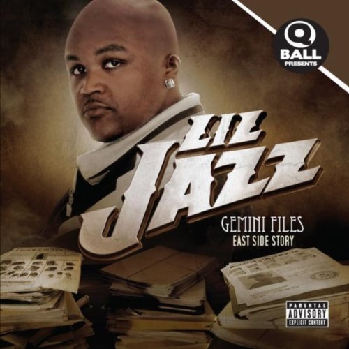 Lil Jazz – Gemini Files: East Side Story