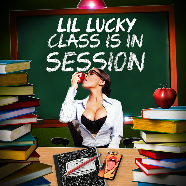 Lil Lucky – Class Is In Session