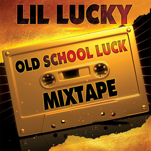 Lil Lucky – Old School Luck