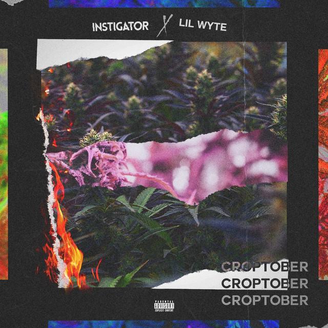 Lil Wyte & Instigatior – Croptober