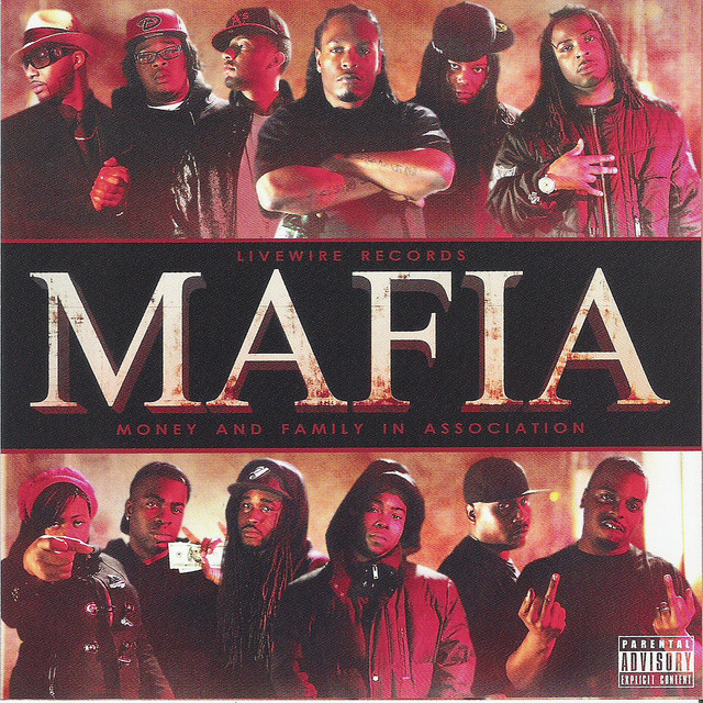 Livewire – Mafia