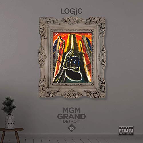 Logic Ldot - Mgm Grand Detroit M10
