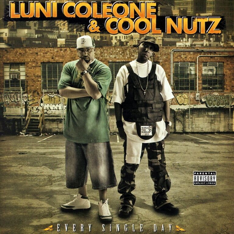 Luni Coleone & Cool Nutz – Every Single Day