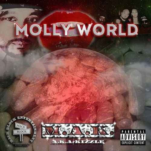 M.A.K. - Mollywood